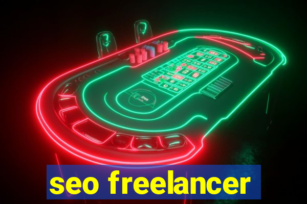 seo freelancer
